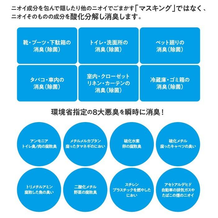 即納 最大半額 詰替用l 除菌 消臭 防カビ スプレー 赤ちゃん ペット 花粉 アトピー インフルエンザ ノロウイルス Pm2 5 食中毒 トイレ 空間除菌 格安人気 Www Kingfishswimming Com