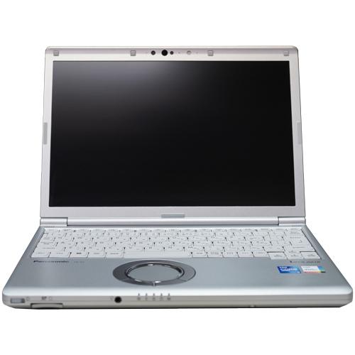 Let's note Panasonic Let's CF-SV1 CF-SV1RDLVS Core i5 メモリ16GB