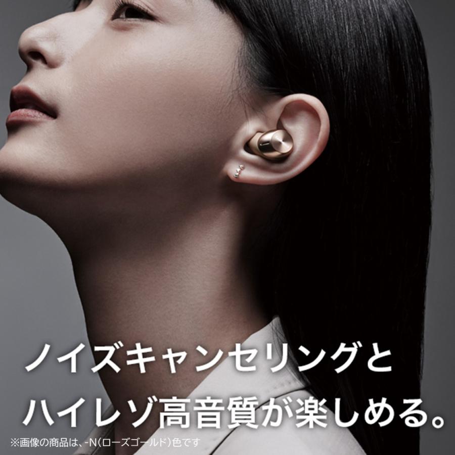 Technics 公式店 テクニクス 完全ワイヤレスイヤホン 選べる4色 Technics 公式店 テクニクス 完全ワイヤレスイヤホン 選べる4色