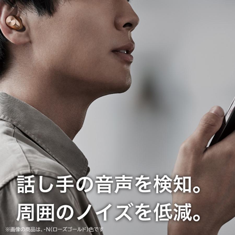Technics 公式店 テクニクス 完全ワイヤレスイヤホン 選べる4色 Technics 公式店 テクニクス 完全ワイヤレスイヤホン 選べる4色