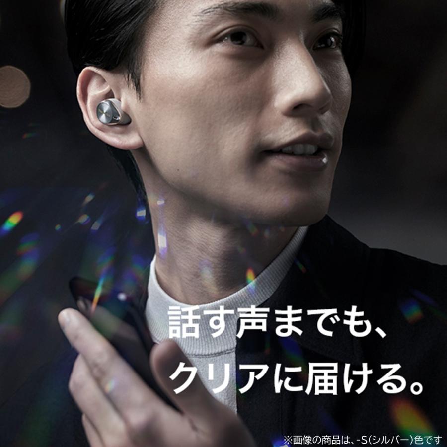 Panasonic 公式店 テクニクス 完全ワイヤレスイヤホン 選べる2色 Panasonic 公式店 テクニクス 完全ワイヤレスイヤホン 選べる2色