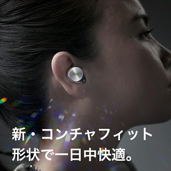 Panasonic（パナソニック） 公式店 テクニクス イヤホン EAH-AZ80