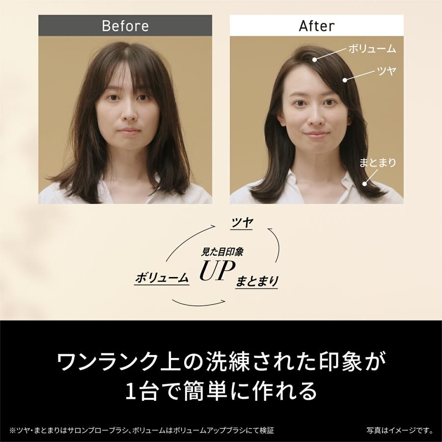 ナノケア 公式店 パナソニック エアスタイラー EH-KN9L : パナソニック