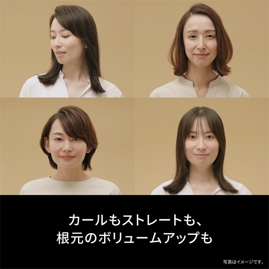 ナノケア 公式店 パナソニック エアスタイラー EH-KN9L : パナソニック