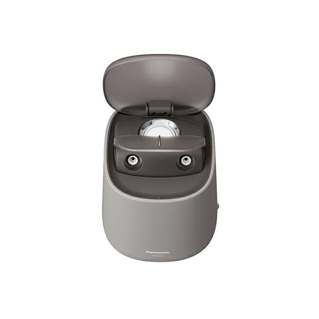 Panasonic 公式店 パナソニック スチーマーナノケア グレージュ Panasonic 公式店 パナソニック スチーマーナノケア グレージュ