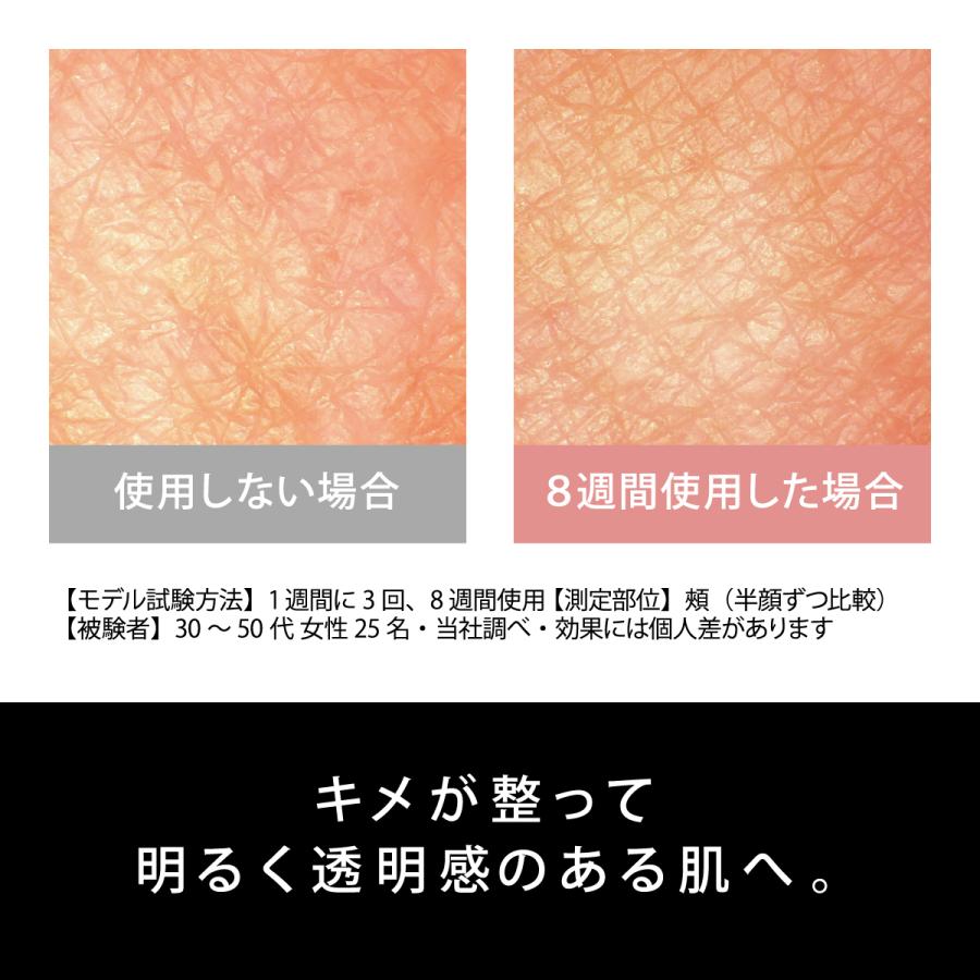 【新品未開封】パナソニック 光美顔器 EH-SL85-W Panasonic（パナソニック） 公式店 光美顔器 ブライトショット EH-SL85