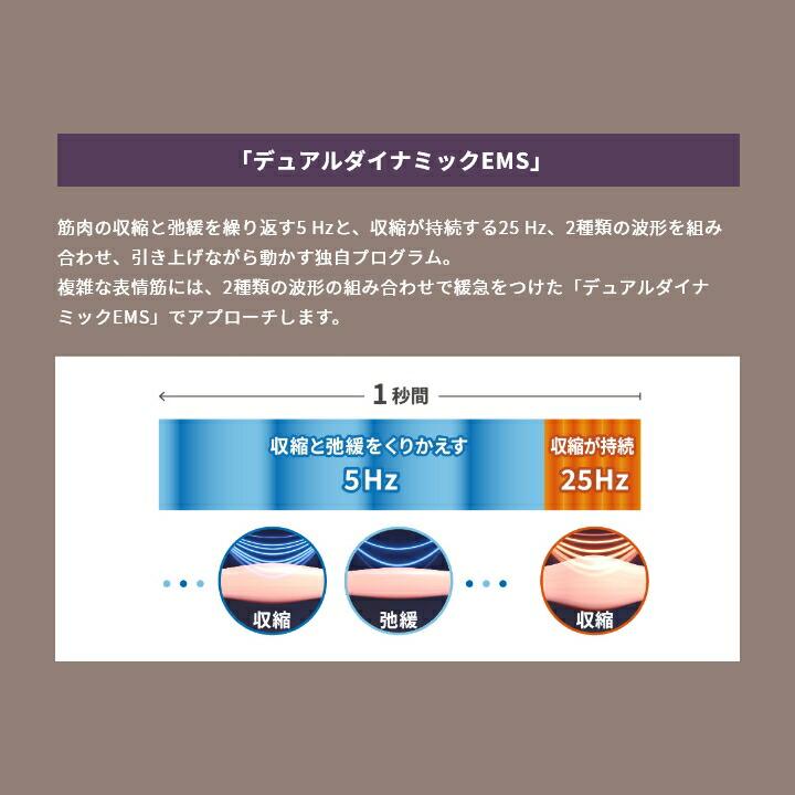 Panasonic 公式店 パナソニック リフトケア*美顔器 バイタリフト Panasonic 公式店 パナソニック リフトケア*美顔器 バイタリフト