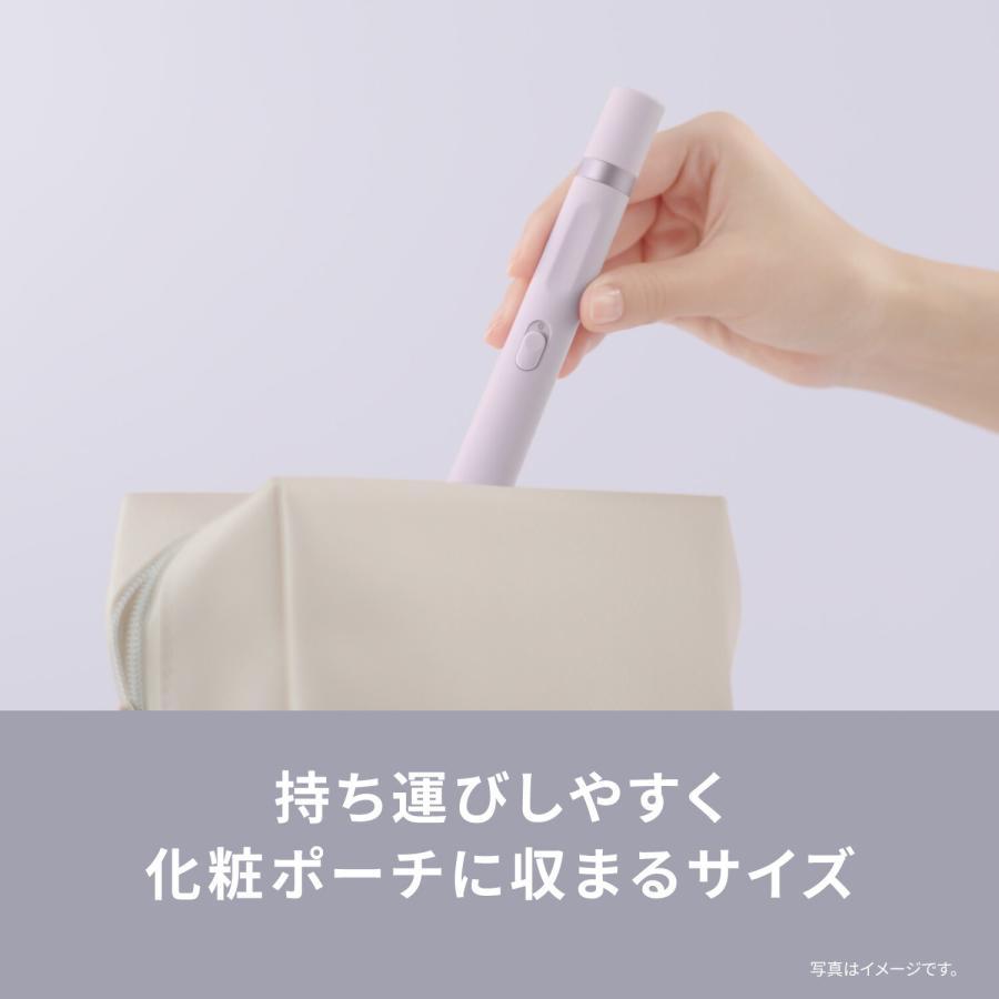 Panasonic（パナソニック） 公式店 アイブロウ スムースピック ES-EF10
