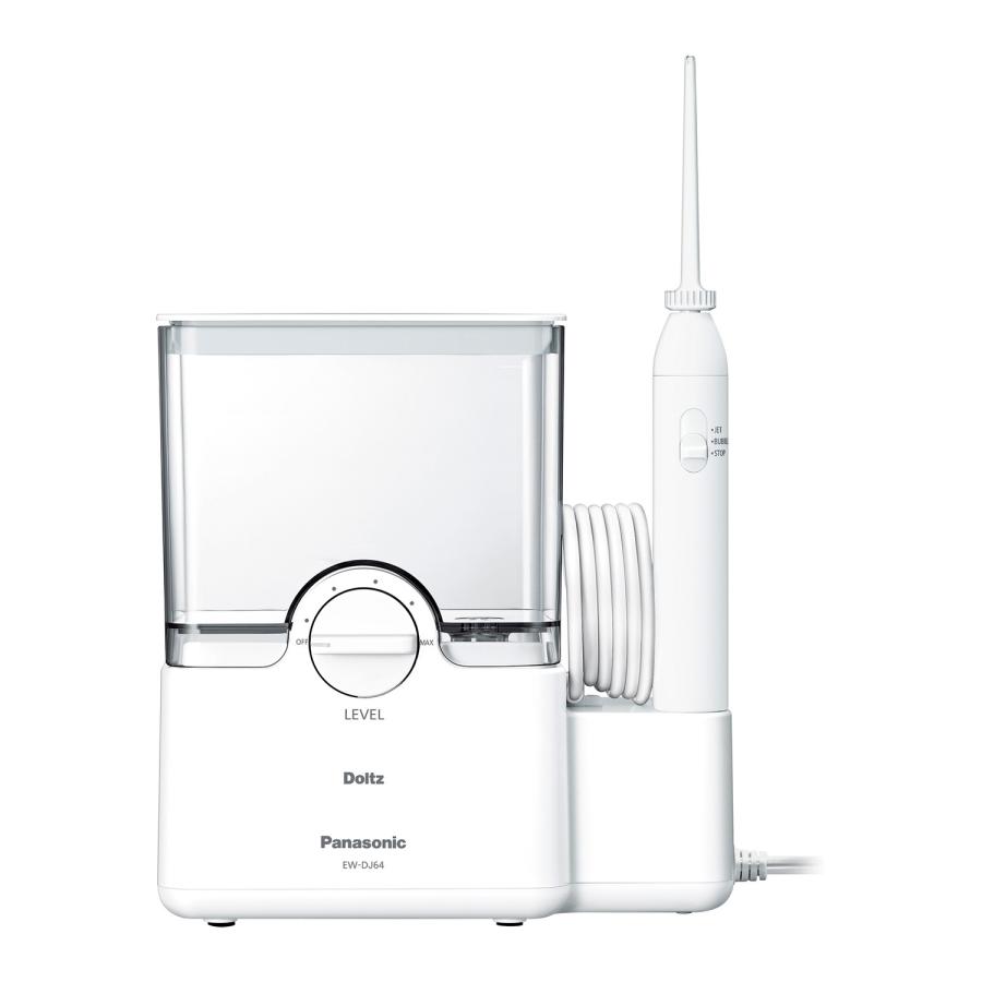 Doltz 公式店 パナソニック 口腔洗浄器 ジェットウォッシャー Doltz 公式店 パナソニック 口腔洗浄器 ジェットウォッシャー