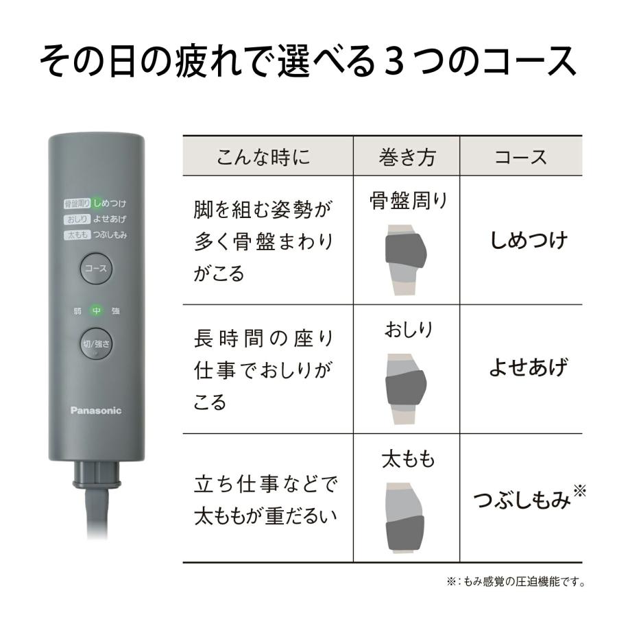 リフレ(パナソニック) 特典付き5/12(月)15時まで 公式店 リフレ(パナソニック) 特典付き5/12(月)15時まで 公式店