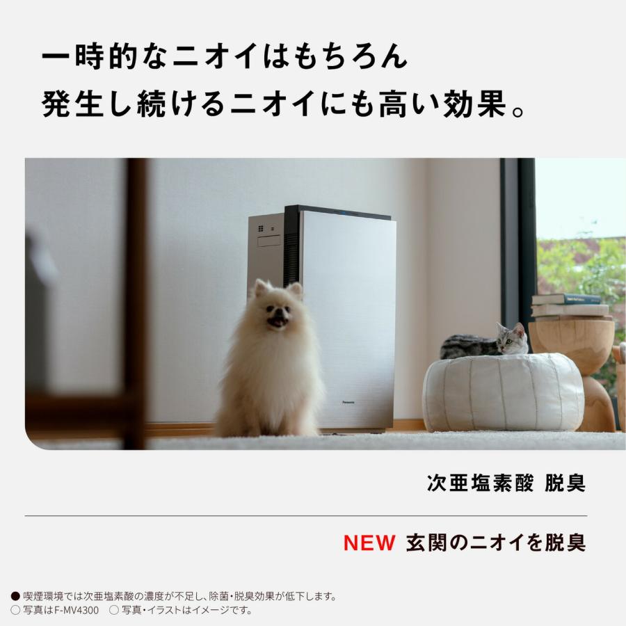 ジアイーノ 公式店 パナソニック 次亜塩素酸 空間除菌脱臭機 ジアイーノ 公式店 パナソニック 次亜塩素酸 空間除菌脱臭機