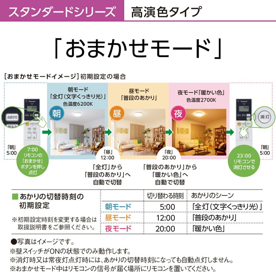 Panasonic 公式店 パナソニック LEDシーリングライト Panasonic 公式店 パナソニック LEDシーリングライト