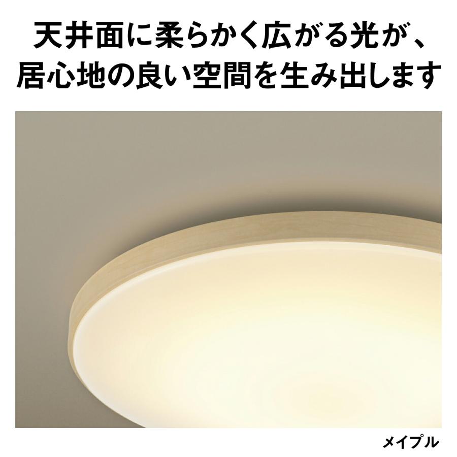 Panasonic（パナソニック） 公式店 シーリングライト LED HH-CN0848A