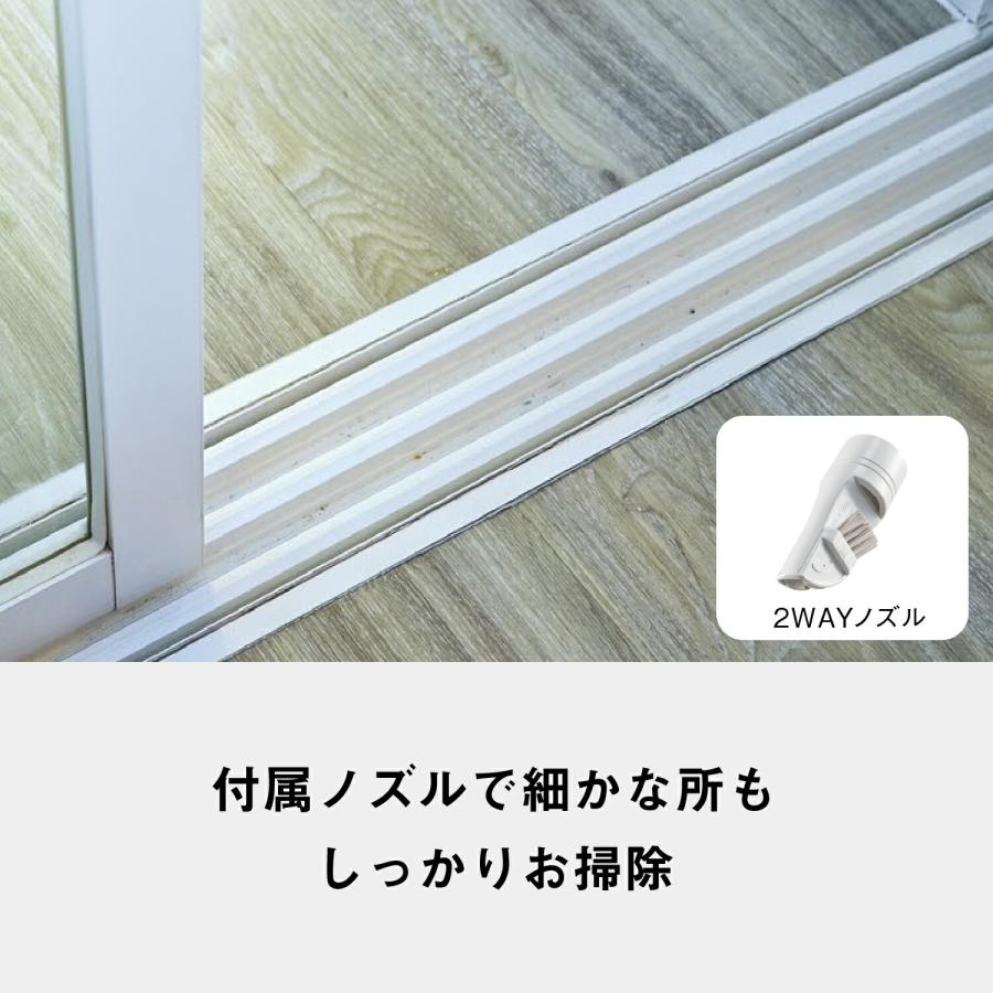 Panasonic（パナソニック） 公式店 掃除機 MC-PJ25G キャニスター掃除