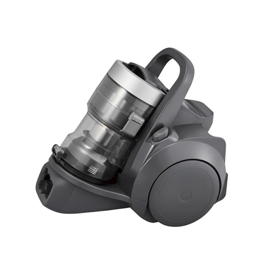 Panasonic（パナソニック） 公式店 掃除機 MC-SR44K キャニスター掃除