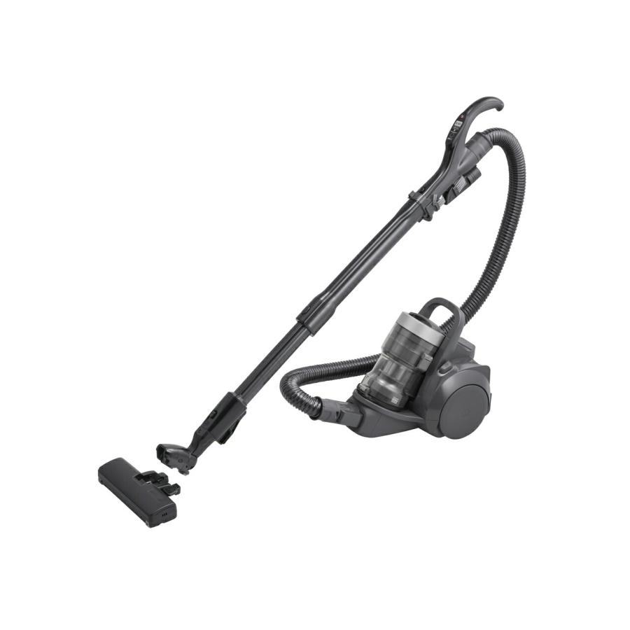 Panasonic（パナソニック） 公式店 掃除機 MC-SR44K キャニスター掃除