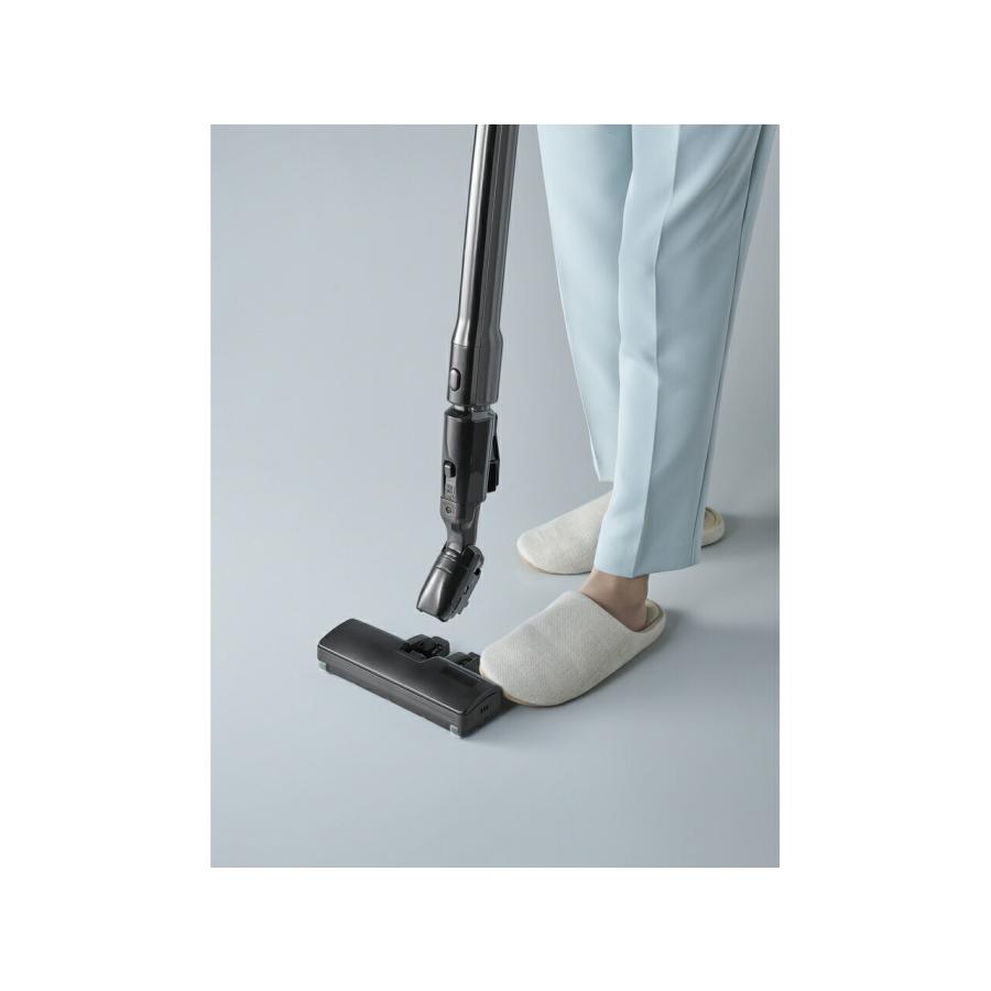 Panasonic（パナソニック） 公式店 掃除機 MC-SR44K キャニスター掃除