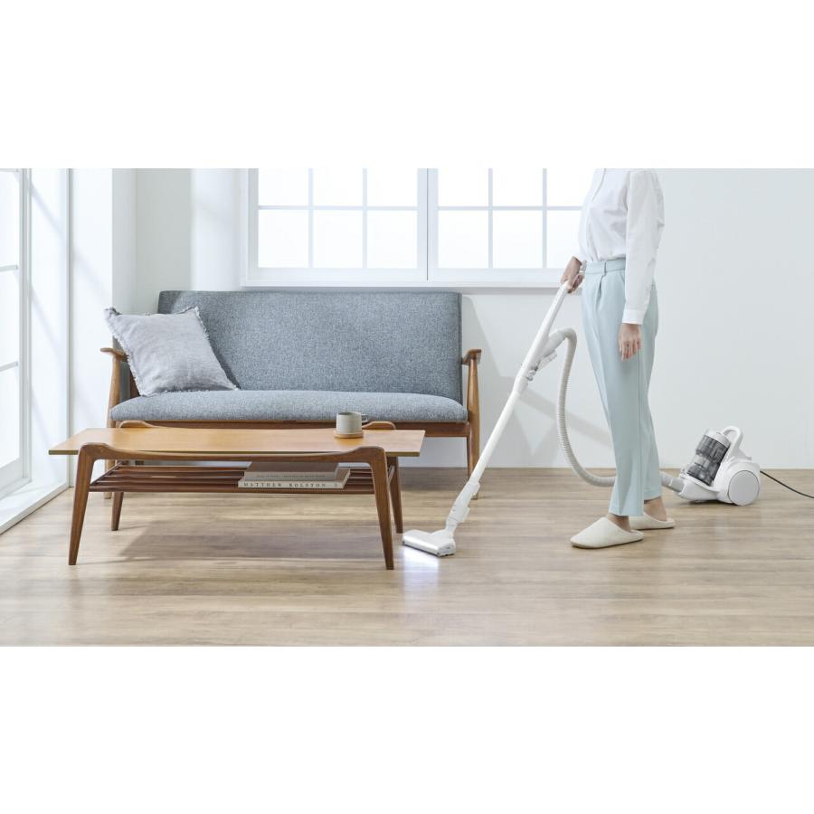 Panasonic（パナソニック） 予約 公式店 掃除機 MC-SR640K