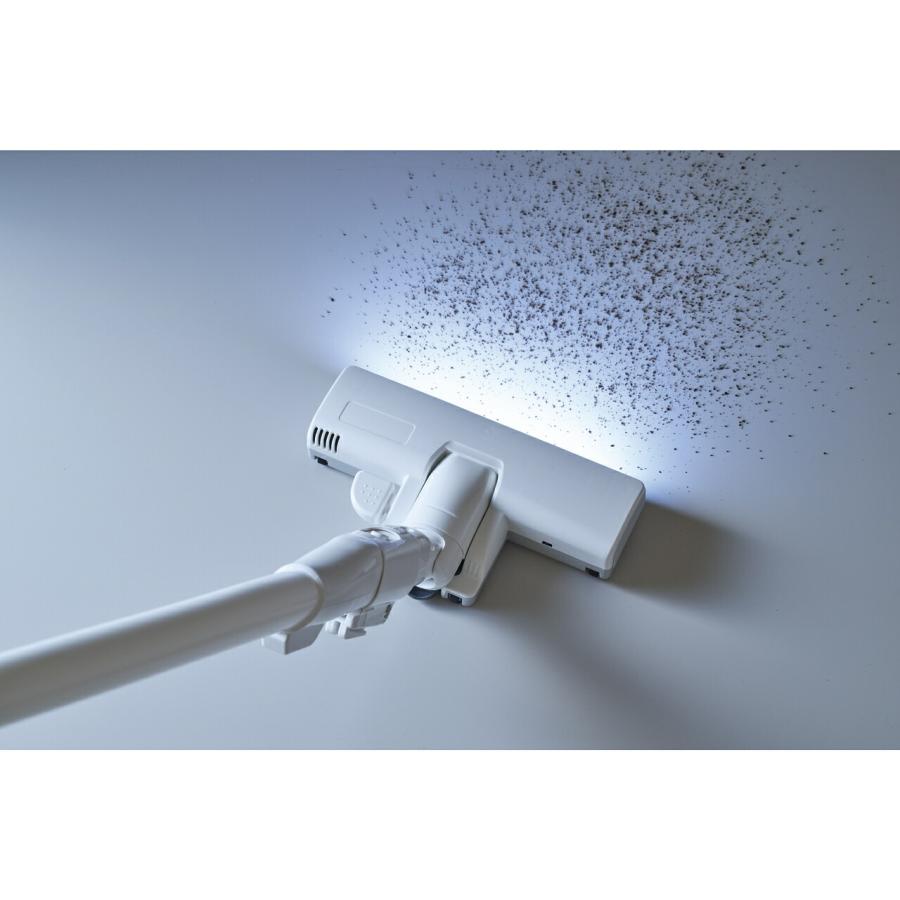 Panasonic（パナソニック） 公式店 掃除機 MC-SR640K キャニスター掃除