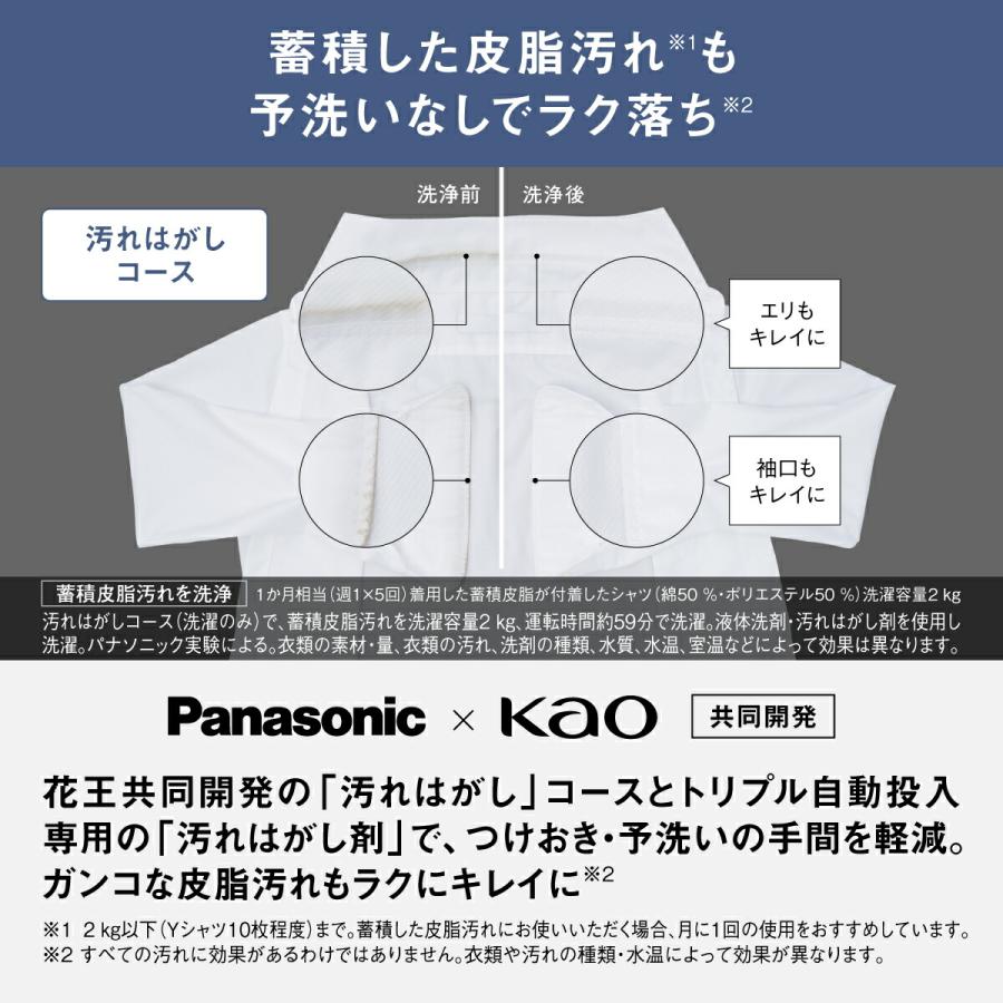 Panasonic 公式店 パナソニック ドラム式洗濯乾燥機 LXシリーズ Panasonic 公式店 パナソニック ドラム式洗濯乾燥機 LXシリーズ