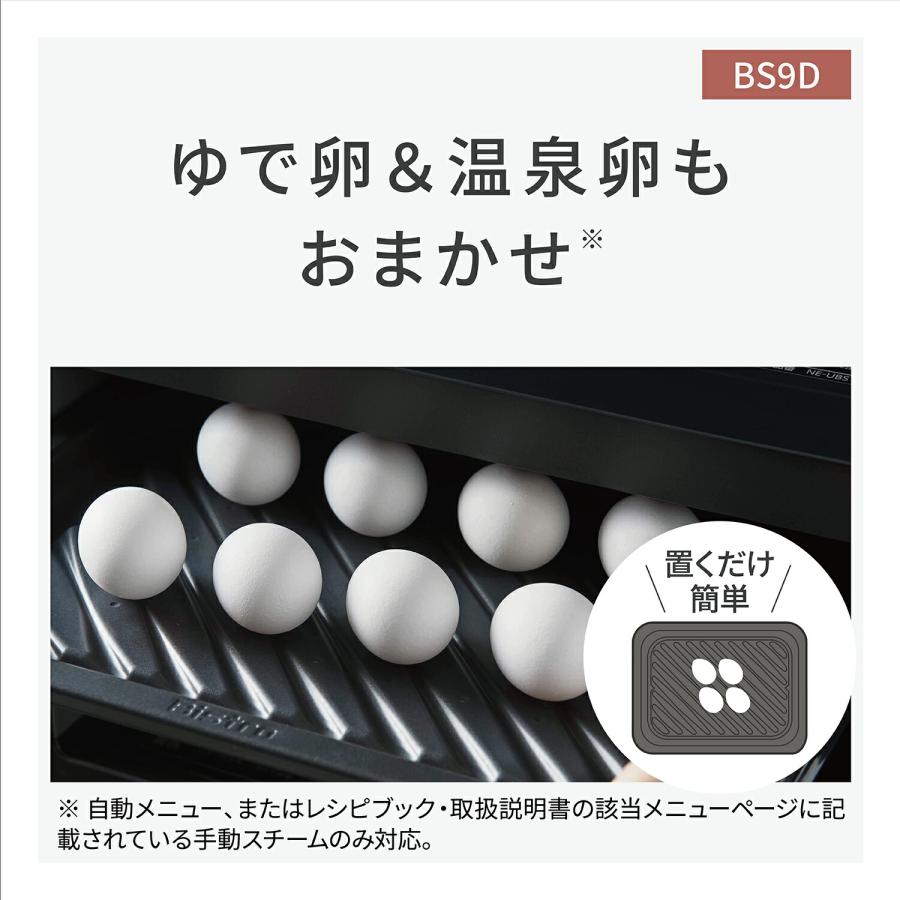 Bistro（Panasonic） 公式店 パナソニック スチームオーブンレンジ