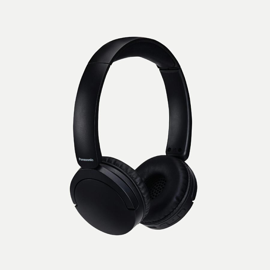 Panasonic（パナソニック） 公式店 イヤホン RB-HF630B ヘッドホン