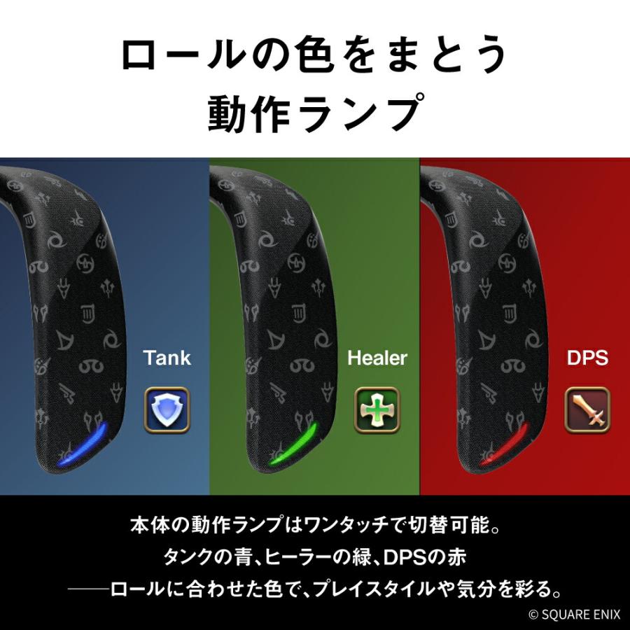 Panasonic（パナソニック） 公式店 ネックスピーカー SC-GNW10S-FF