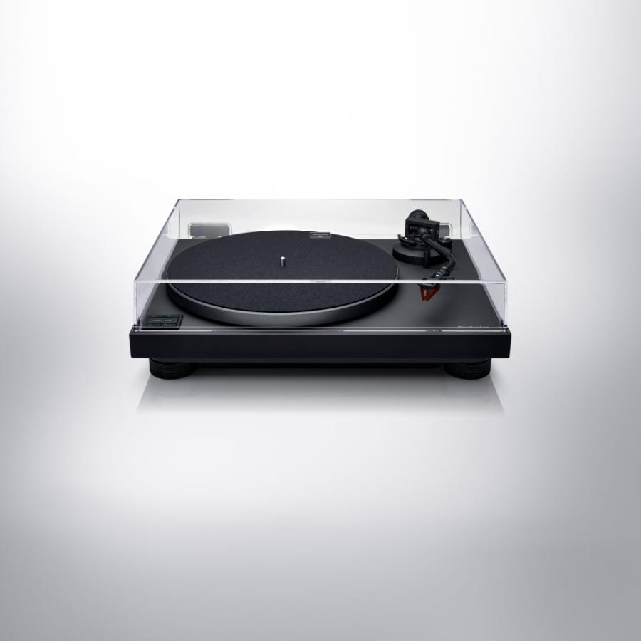Technics（テクニクス） 公式店 ターンテーブル Technics SL-50C