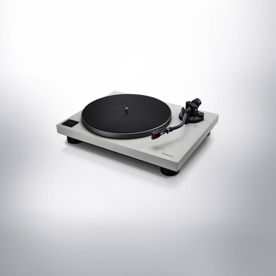 Technics（テクニクス） 公式店 ターンテーブル Technics SL-50C