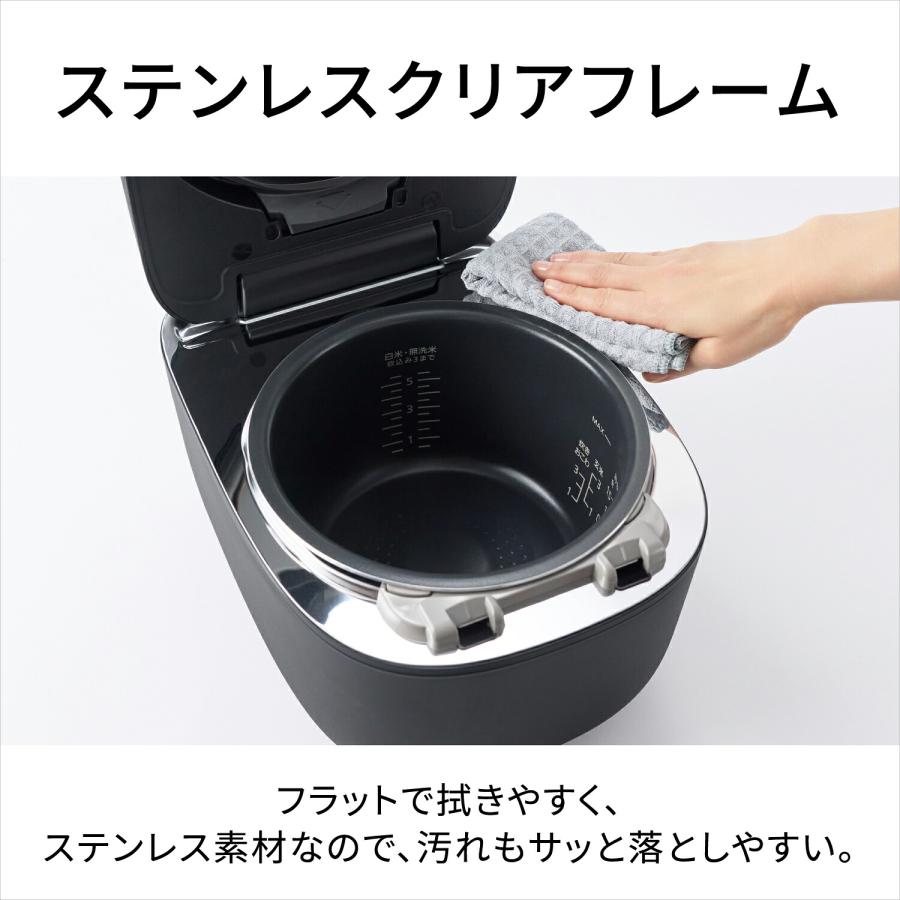 Wおどり炊き 予約 公式店 パナソニック 炊飯器 可変圧力IHジャー炊飯