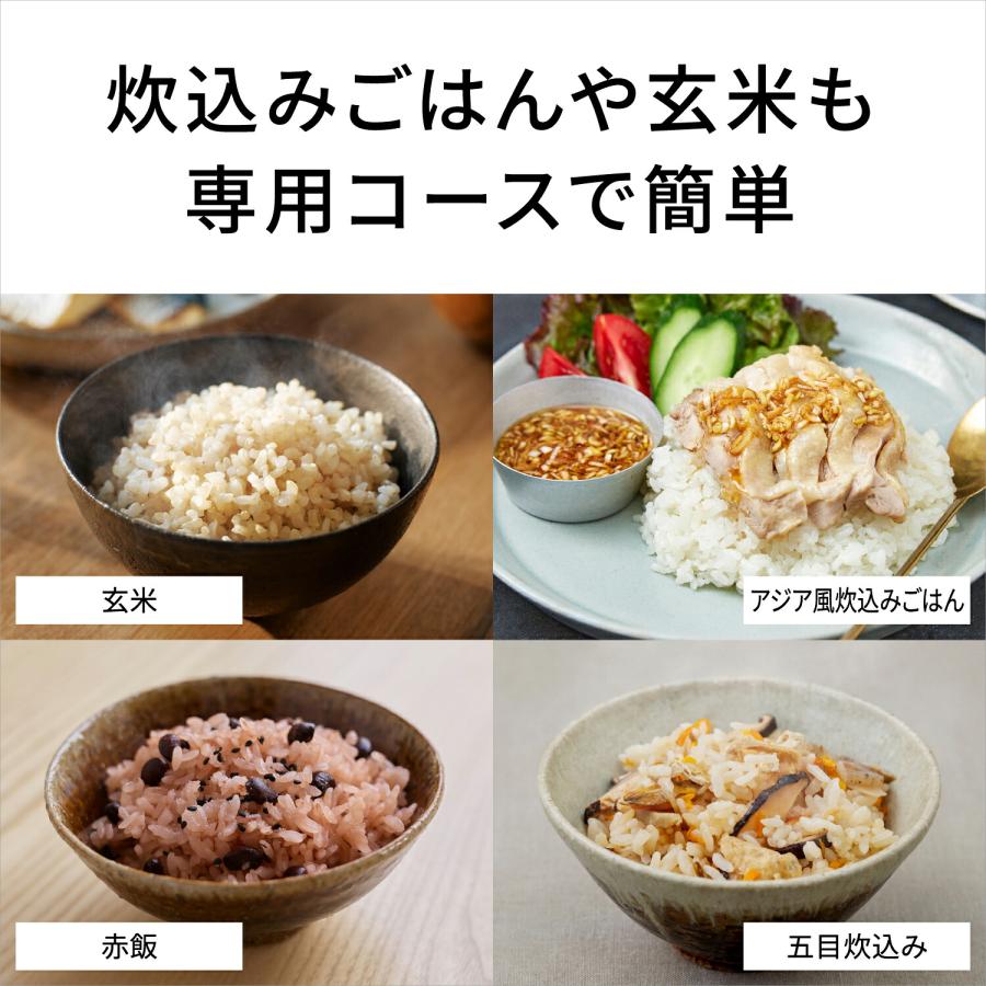 National(現Panasonic)炊飯器 IH 2007年製　一升炊き ビストロ 公式店 パナソニック 炊飯器 可変圧力IHジャー炊飯器（1升