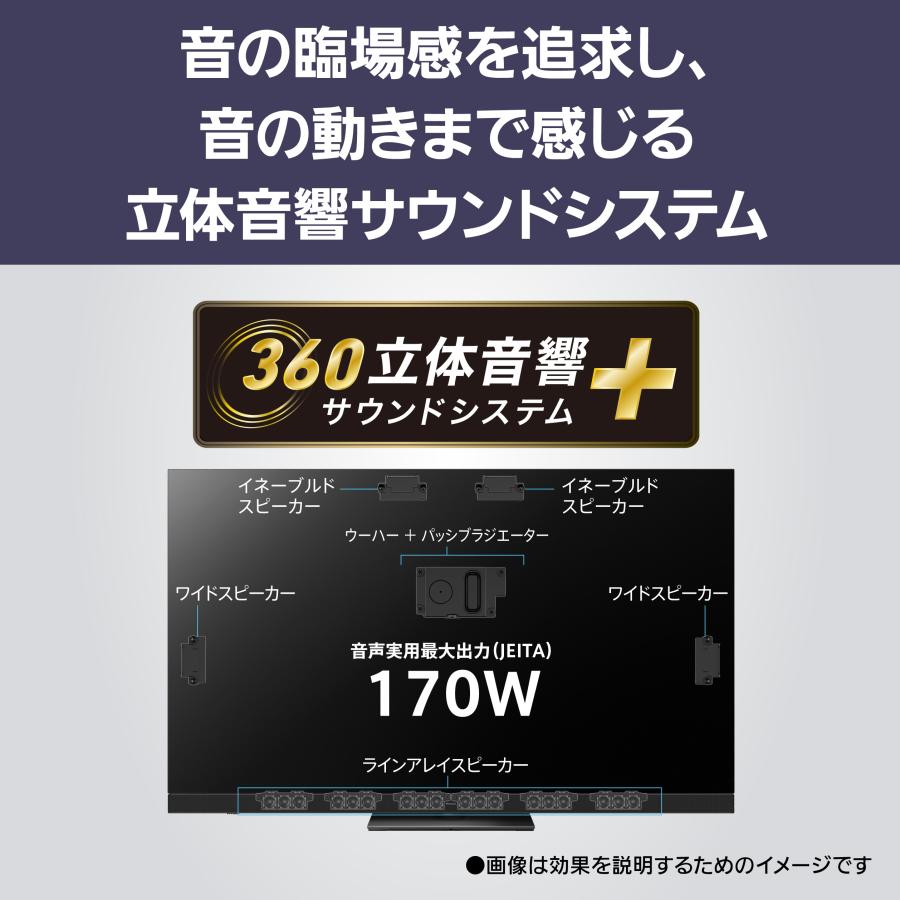 VIERA Zシリーズ 公式店 パナソニック 4K有機ELテレビ ビエラ 77 VIERA Zシリーズ 公式店 パナソニック 4K有機ELテレビ ビエラ 77