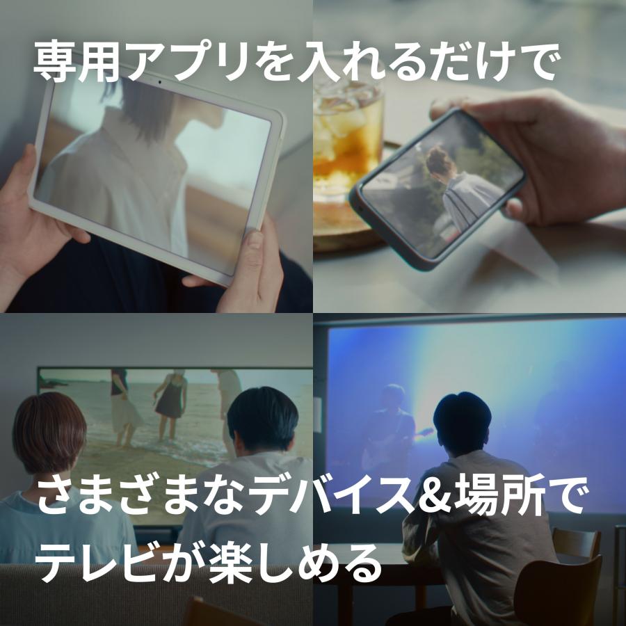 Panasonic（パナソニック） 公式店 レコーダー UN-ST20A miyotto