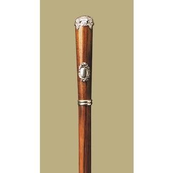 イタリア製木製１本杖IT27 | 