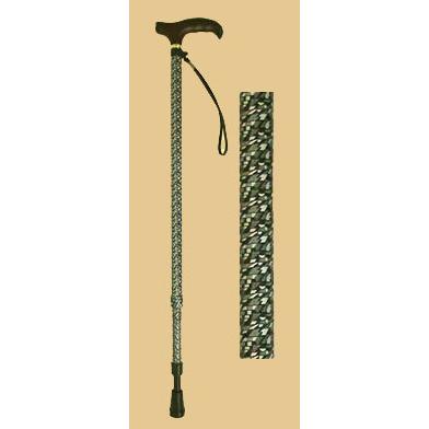 クッション付伸縮杖V06205 | 