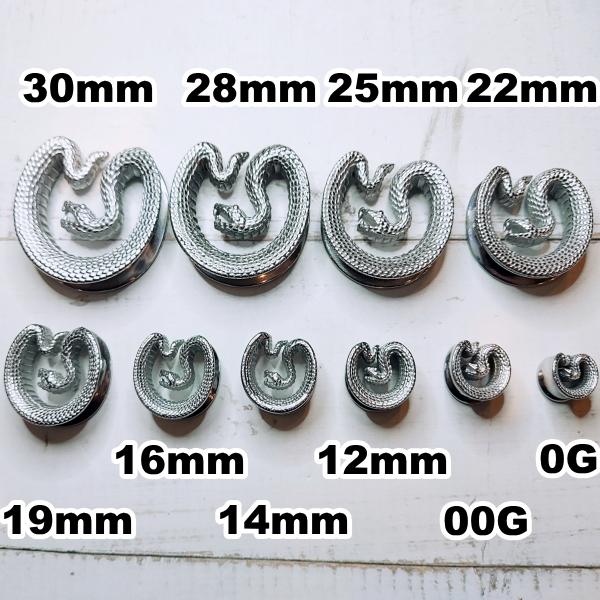 ダブルフレア プラグ サドル 30mm 28mm 25mm 22mm 19mm 16mm 14mm 12mm