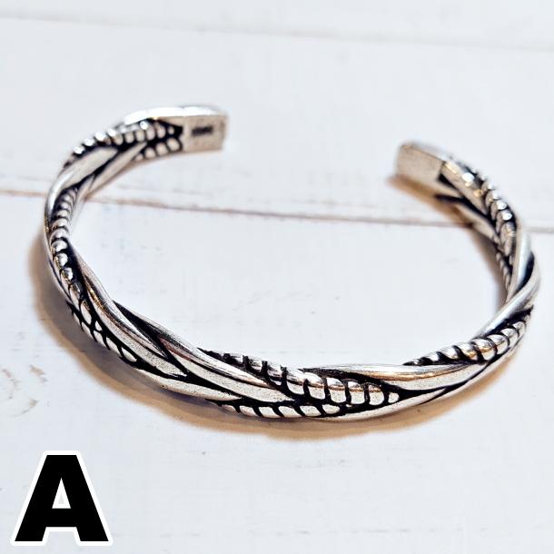 PANGEA ブレスレット　バングル　925 バングル ブレスレット シルバー925 シルバー SILVER SILVER925