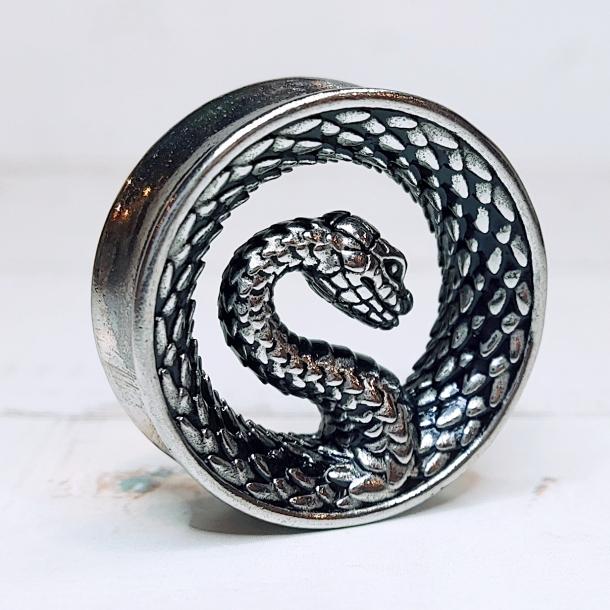 ダブルフレア プラグ 0G 00G 12mm 14mm 16mm 19mm 22mm 25mm ボディ 