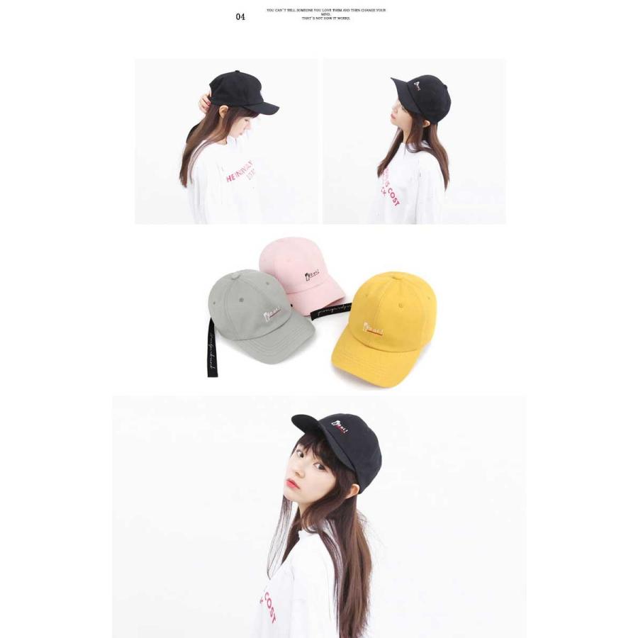 ベースボールキャップ レディース 帽子 メンズ レディース ボールキャップ ロ−キャップ スナップバックキャップローキャップ ワーク (DM便送料無料) |  | 01
