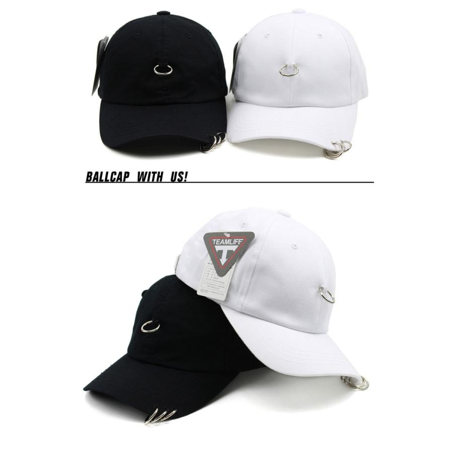 teamlife cap
