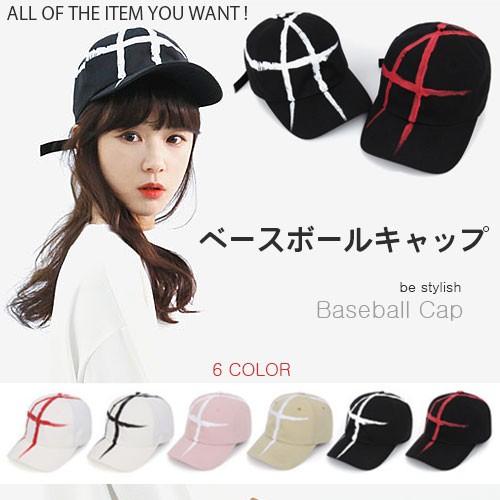スポーツ ゴルフ ベースボールキャップ 帽子  b系 ヒップホップ ストリート系 ファッション メンズ レディース ローキャップ シンプル アメカジ 男女兼用 | 