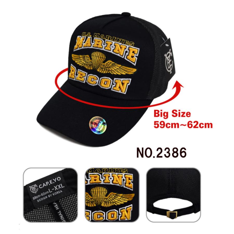 キャップ メンズ 大きいサイズ 3D刺繍 XL 大きい帽子 大きいサイズ ビック ベースボールキャップ ヒップホップ ファッション メンズ ローキャップ シンプル |  | 05