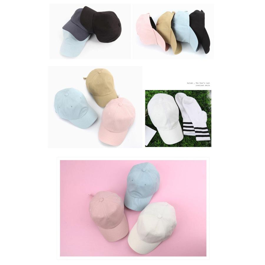 大きい ベースボールキャップ 無地 XL 大きい帽子 大きいサイズ ビック 無地 ファッション メンズ レディース ローキャップ シンプル 男女兼用 ブラック |  | 02