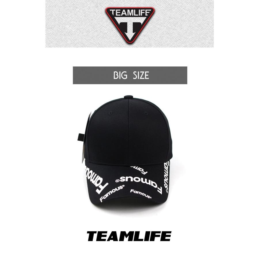 XL メンズ キャップ 大きい 大きい帽子 ビックサイズ ロゴ ゴルフ ベースボールキャップ ストリート系 レディース ローキャップ シンプル 男女兼用 |  | 01