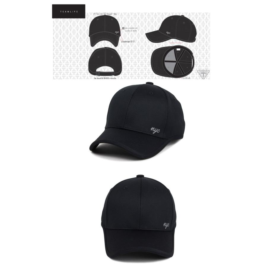 NYC ベースボールキャップ XL 大きいBIG メンズ レディース キャップ 帽子  b系 ヒップホップ ストリート系 ローキャップ シンプル 男女兼用 |  | 01