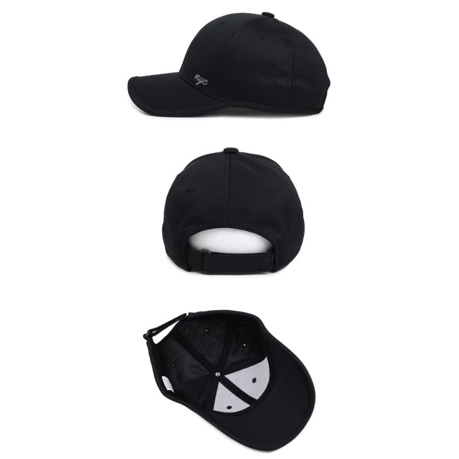 NYC ベースボールキャップ XL 大きいBIG メンズ レディース キャップ 帽子  b系 ヒップホップ ストリート系 ローキャップ シンプル 男女兼用 |  | 02