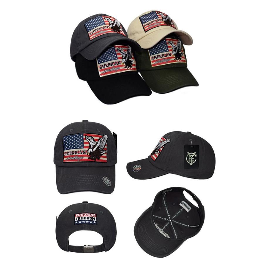 Eagle アメリカン ワシ ベースボールキャップ メンズ キャップ 帽子 b系 ヒップホップ ストリート系 ローキャップ シンプル 男女兼用 B1986 |  | 01