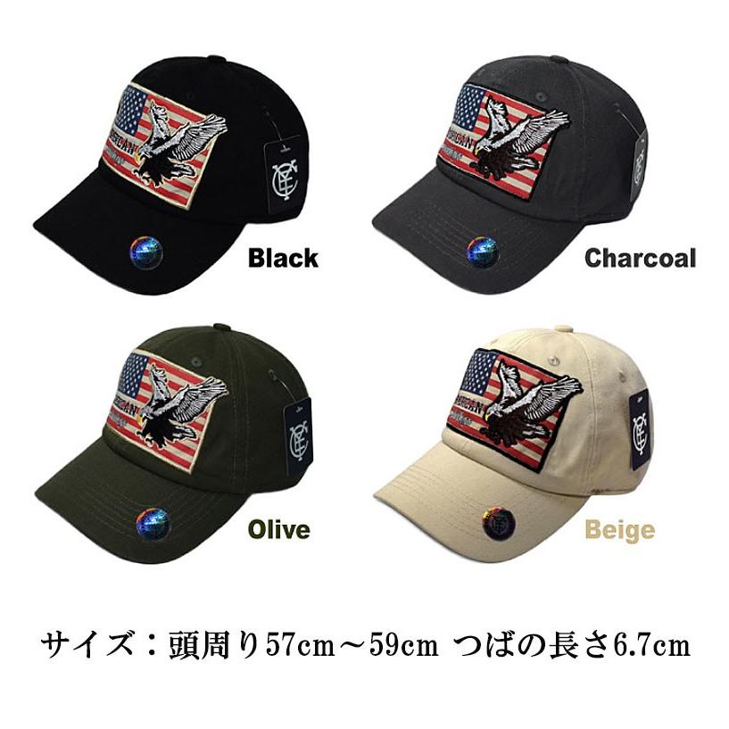 Eagle アメリカン ワシ ベースボールキャップ メンズ キャップ 帽子 b系 ヒップホップ ストリート系 ローキャップ シンプル 男女兼用 B1986 |  | 02