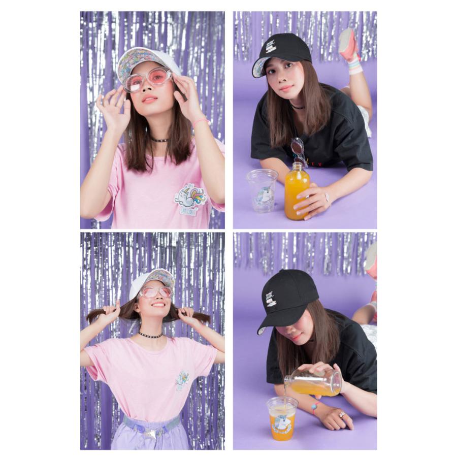 Sweet death FLIPPER ベースボールキャップ メッシュキャップ 帽子 メンズ レディース ストリート ローキャップ CAP スナップバックキャップ |  | 02
