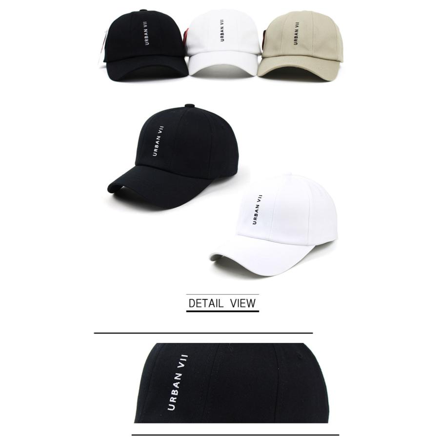 BIG サイズ Urban Vii  ベースボールキャップ 大きいサイズ  おしゃれ ダンス ストリート キャップ レディース メンズ 帽子 cap ヒップホップ B系 Lサイズ |  | 03